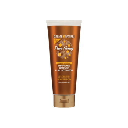 PH Shrinkage Defense Curl Activator 10.5oz