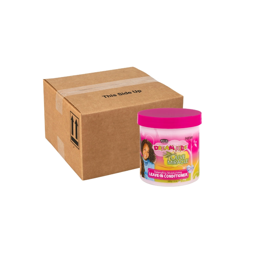 AP DK Leave-In Deep Conditioner 15oz