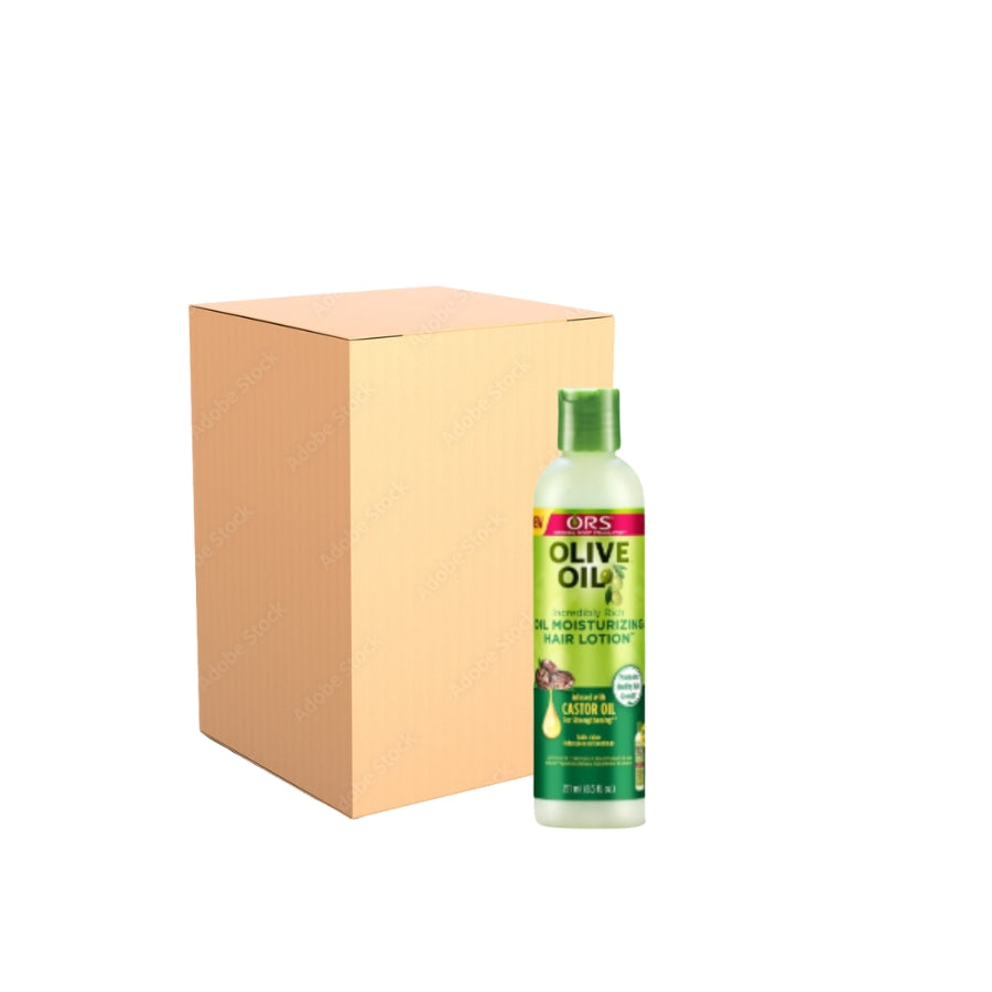 ORS Olive Oil Moisturizing Lotion 8.5 oz