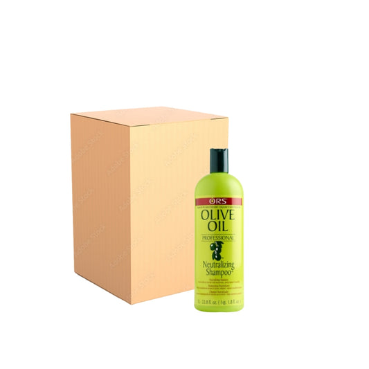 ORS PROFESSIONAL Neutralizing Shampoo 33.8 oz