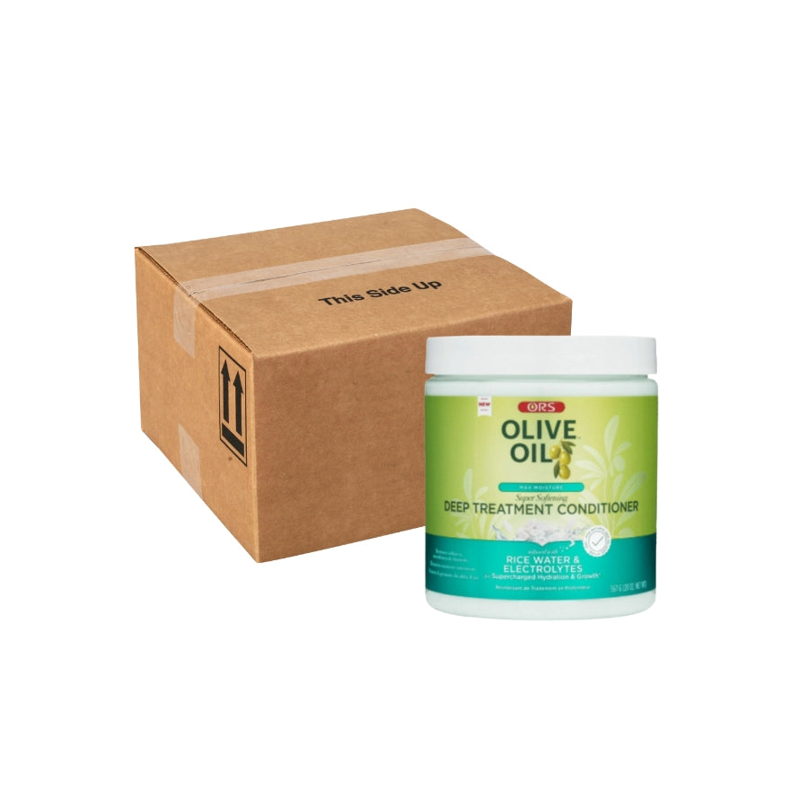 ORS Max Moist Deep Conditioner 20oz