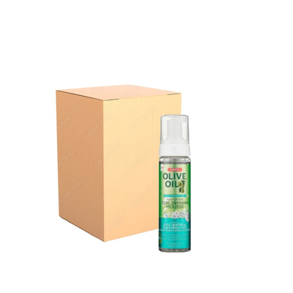 ORS Max Moisture Mousse 7oz