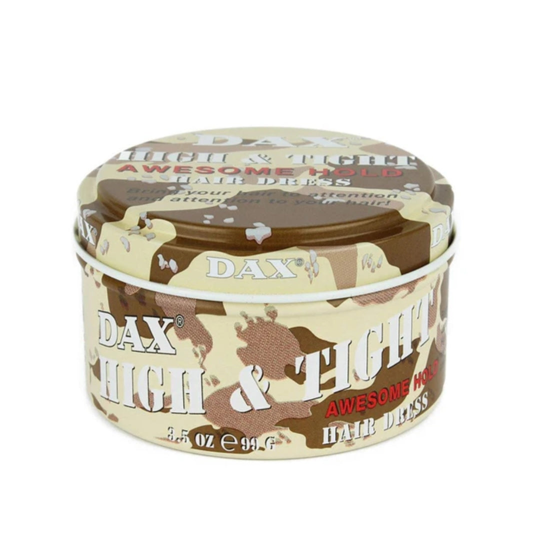 Dax High & Tight Awesome Hold 3.5oz
