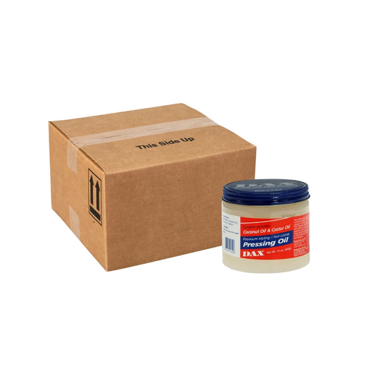 Dax Pressing Oil 14oz