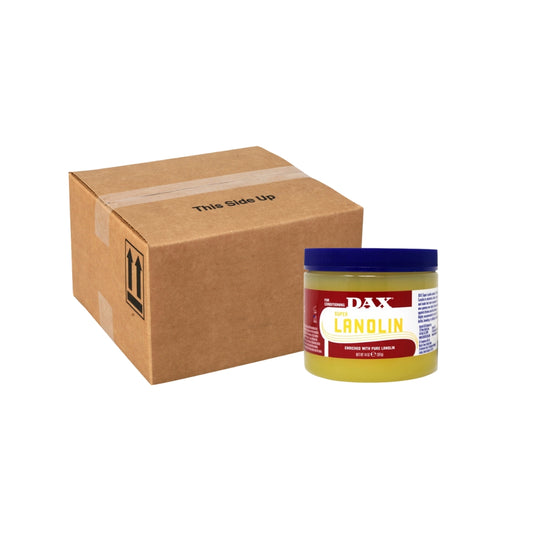 Dax Super Lanolin 14oz