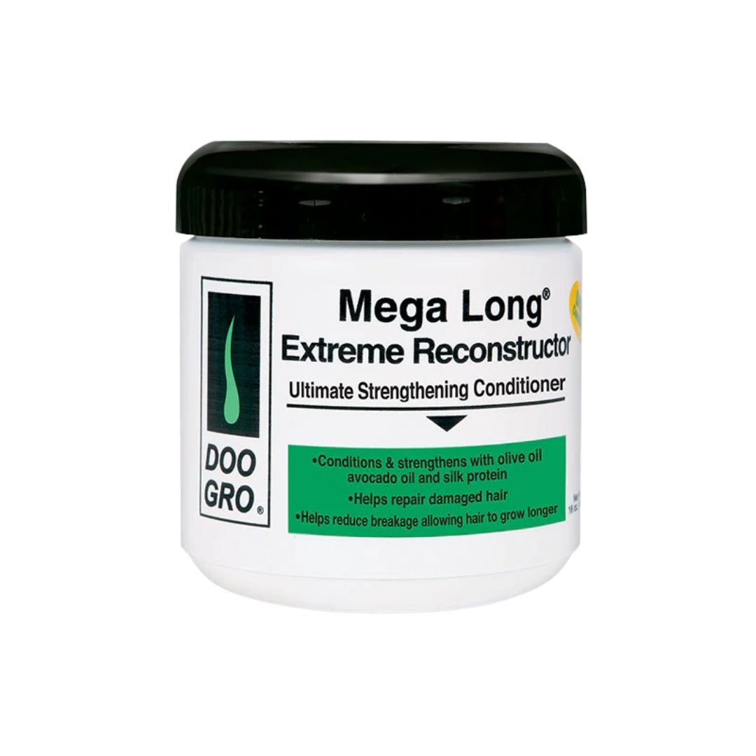 DG Mega Long Extreme Reconstructor 16oz