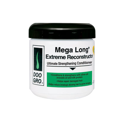DG Mega Long Extreme Reconstructor 16oz