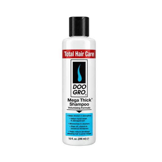 DG Mega Thick Shampoo 10oz