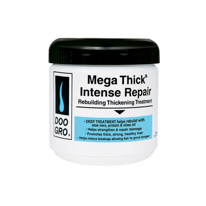 DG Mega Thick Intense Repair 16oz