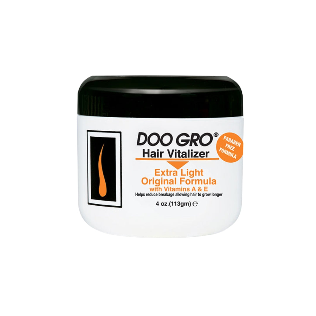 DG Extra Light Original Vitalizer 4oz
