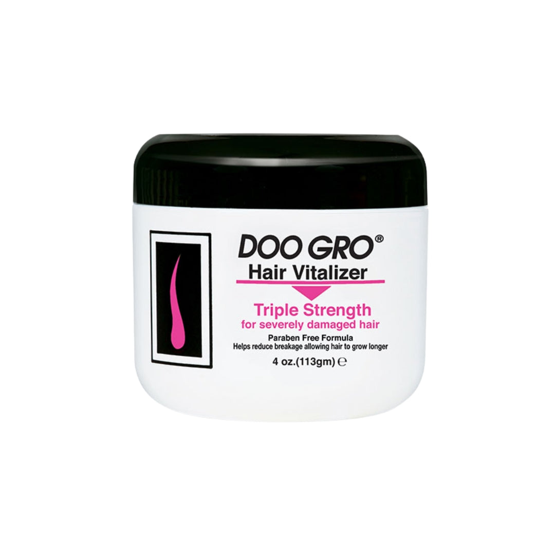DG Triple Strength Vitalizer 4oz