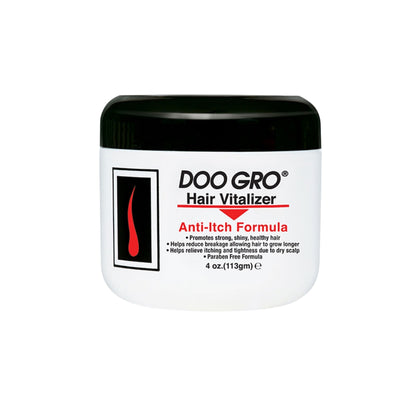 DG Anti-Itch Vitalizer 4oz