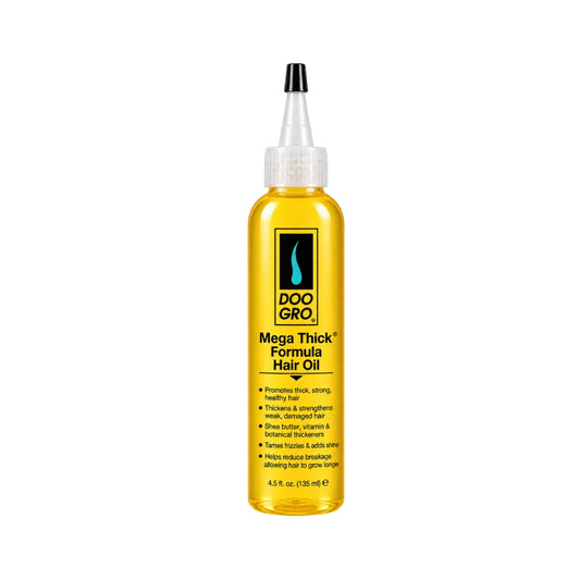 DG Hair Oils 4.5oz