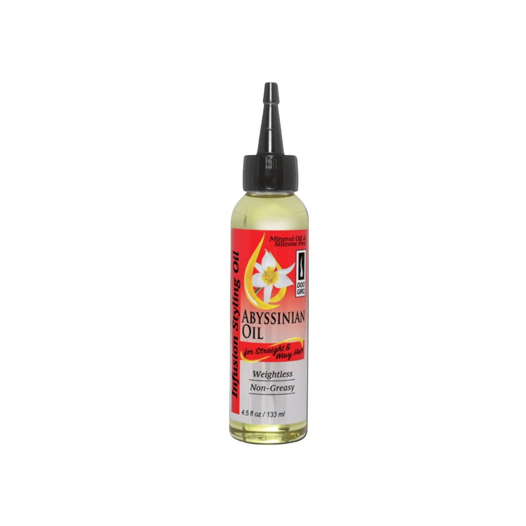DG Infusion Oil 4.5oz