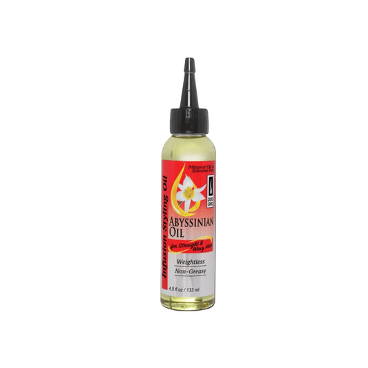 DG Infusion Oil 4.5oz