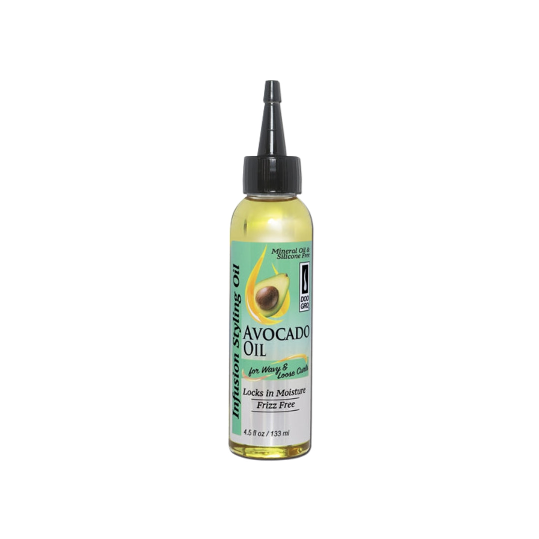 DG Infusion Oil 4.5oz