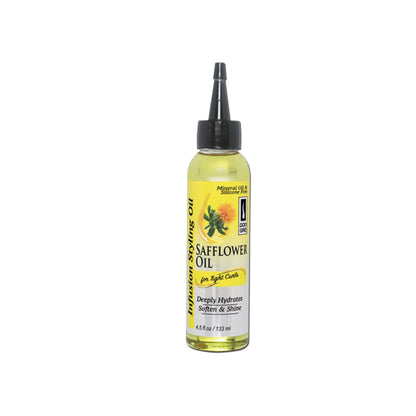 DG Infusion Oil 4.5oz
