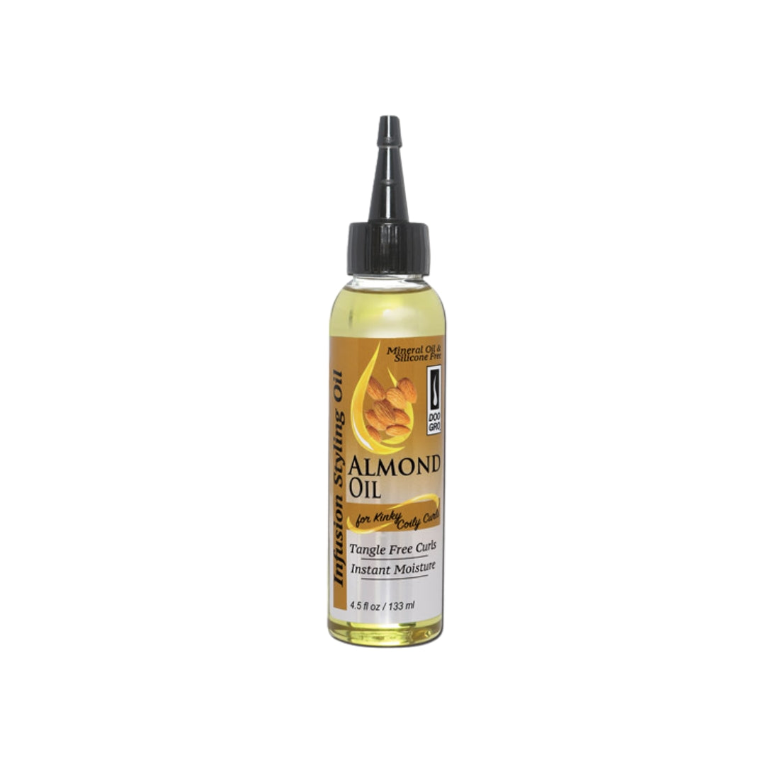 DG Infusion Oil 4.5oz