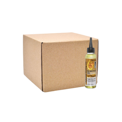 DG Infusion Oil 4.5oz