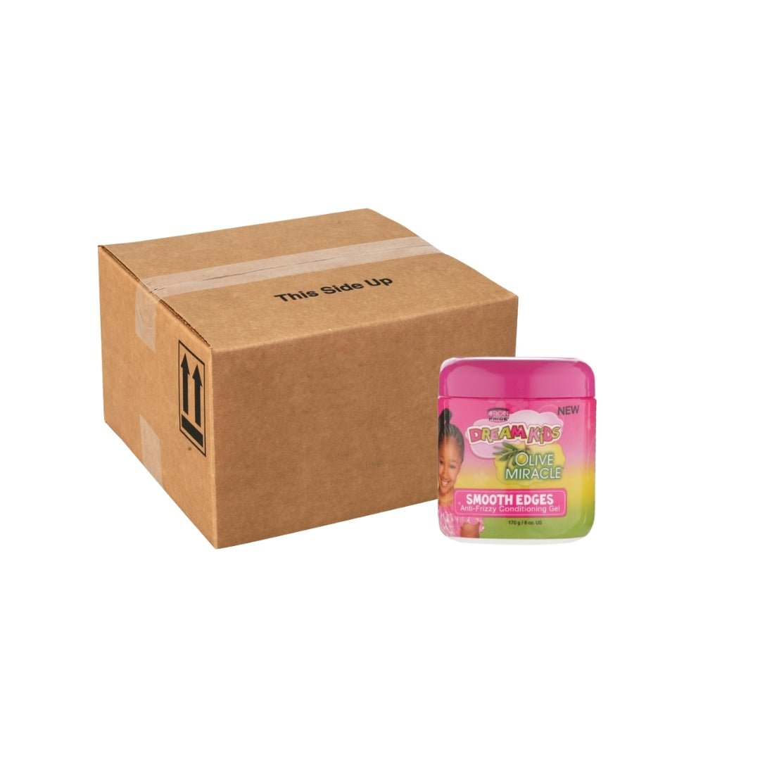 DK Smooth Edges Gel 6oz