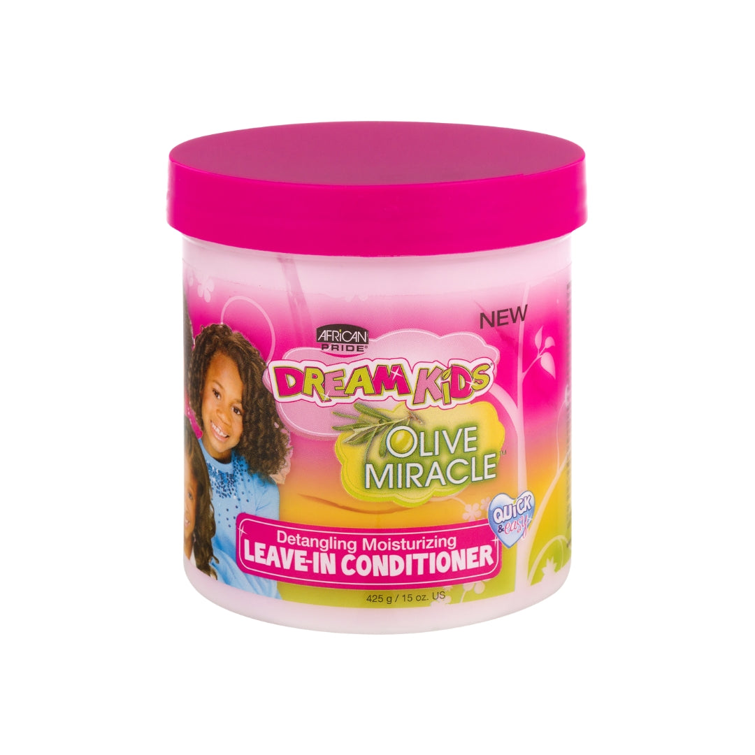 AP DK Leave-In Deep Conditioner 15oz