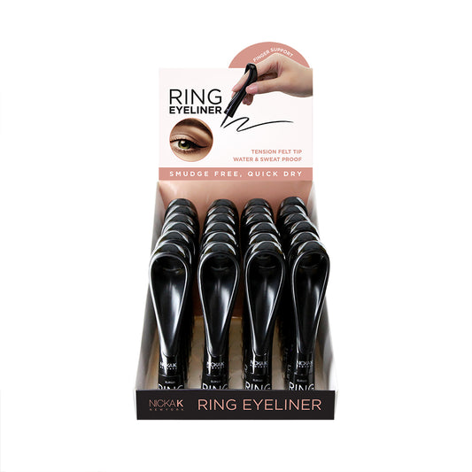 Ring Eyeliner Set