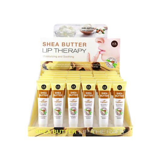 Shea Butter Lip Therapy