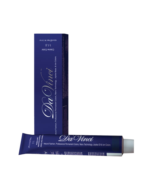 DA VINCI HAIR