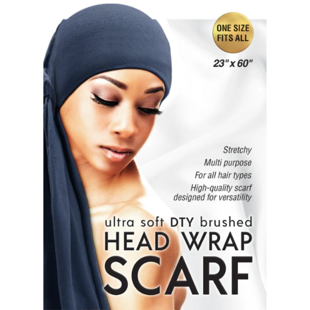 Head Wrap Scarf