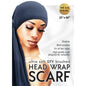 Head Wrap Scarf