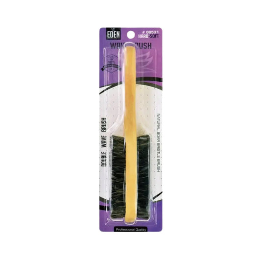 Wave Brush (Double Sided)