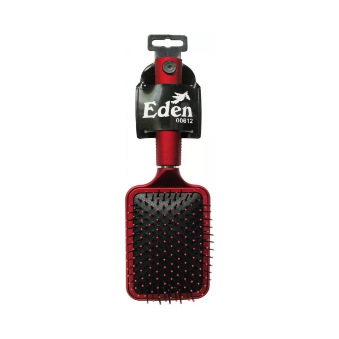 EDEN Paddle Hair Brush - Square (each)