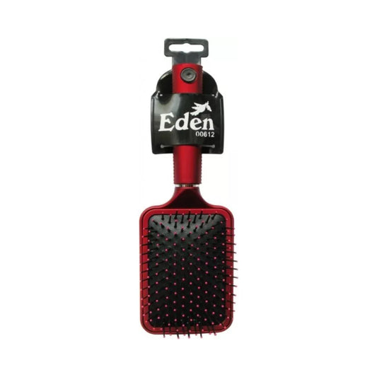 EDEN Paddle Hair Brush - Square (each)