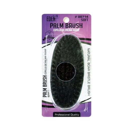 Palm Brush (Soft)