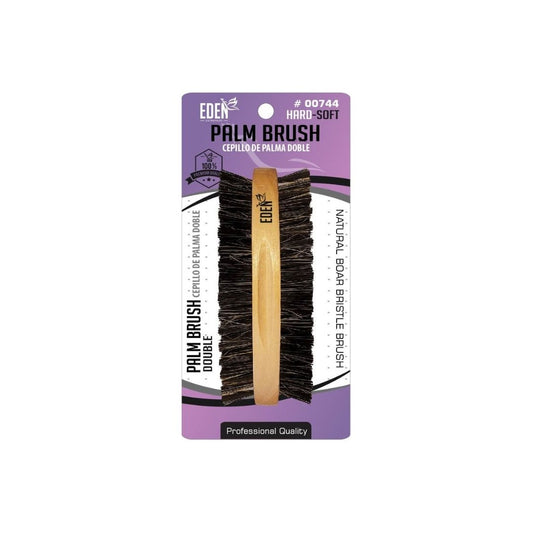 Palm brush (Double Sided)