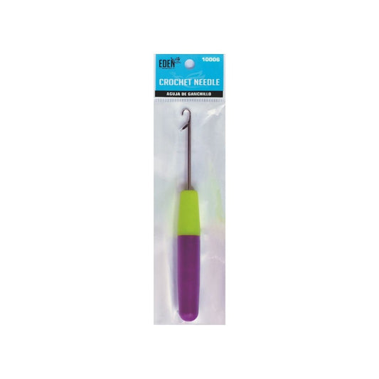 Eden Crochet Needle