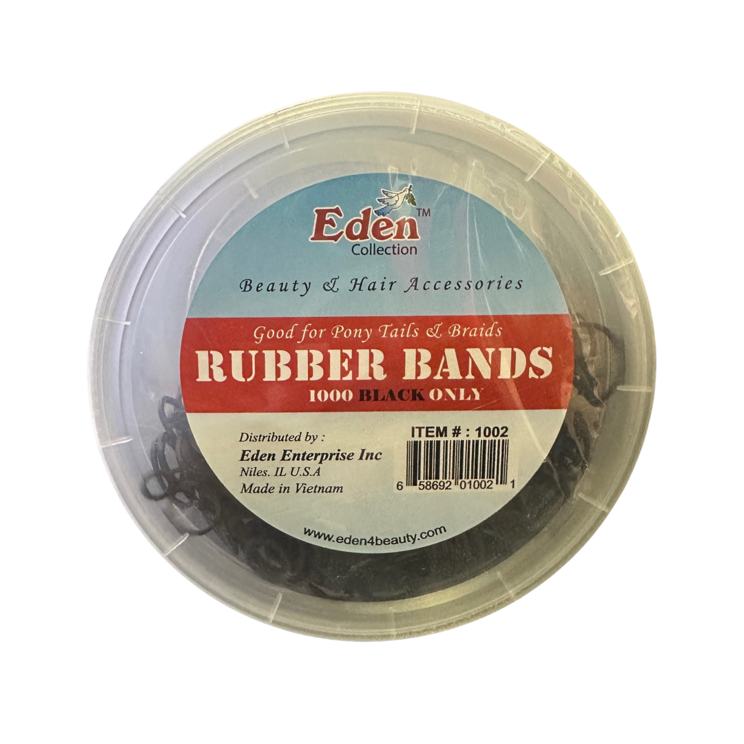 Rubber Band - 1000 pcs