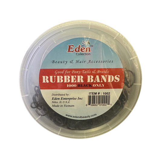 Rubber Band - 1000 pcs