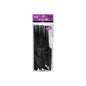Rat Tail Comb (12pcs)