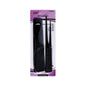4pc Comb Set