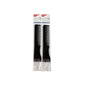Metal Comb & Lift (Individual - 12pcs)