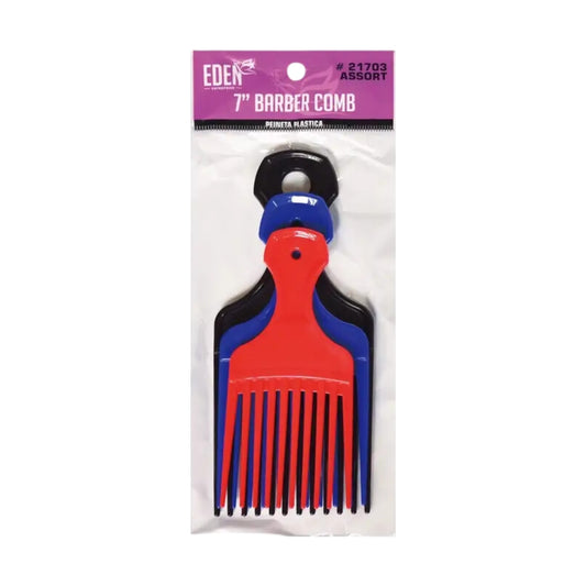 Plastic Hair Pik (3 sizes)