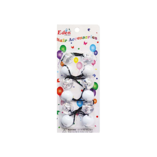 24mm Hair Bobbles