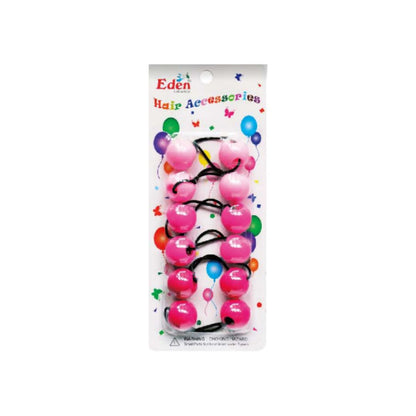 24mm Hair Bobbles