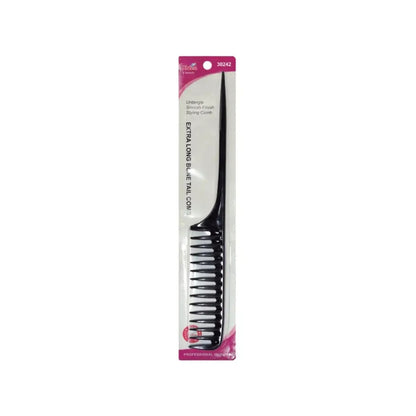 Bone Tail Comb