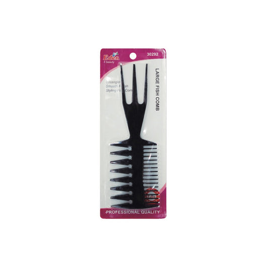 Fish Comb Large