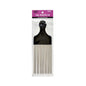 Metal Hair Pik (Long)
