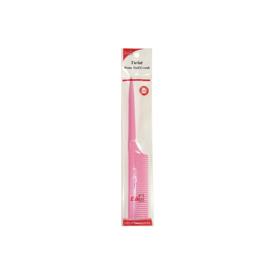 Twist Bone Tail Comb (12pcs)