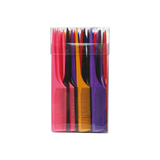 Bone Tail Comb - Jar