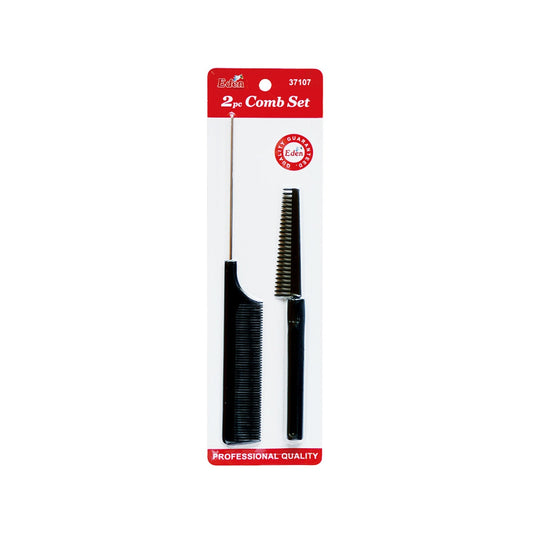 2pc Comb Set